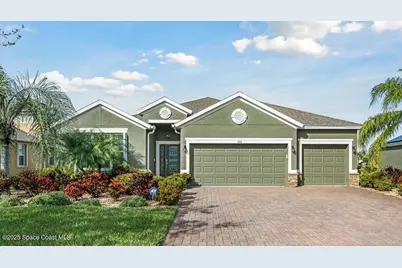 634 Easton Forest Circle SE, Palm Bay, FL 32909 - Photo 1