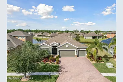 634 Easton Forest Circle SE, Palm Bay, FL 32909 - Photo 9