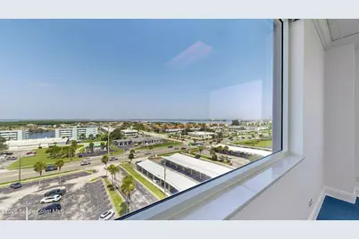 1980 N Atlantic Avenue #802, Cocoa Beach, FL 32931 - Photo 15