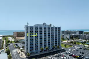 1980 N Atlantic Ave, Cocoa Beach, FL 32931 - Photo 1