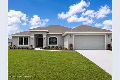 2238 Whiteside Avenue SE, Palm Bay, FL 32909 - Photo 1