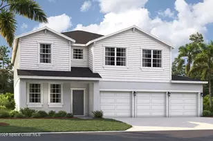 1422 Dunblane Wy NE, Palm Bay, FL 32905 - Photo 1