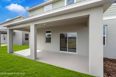 1422 Dunblane Way NE, Palm Bay, FL 32905 - Photo 35