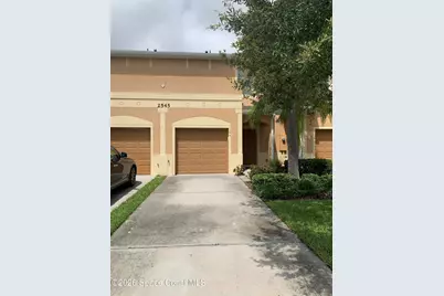 2545 Revolution Street #104, Melbourne, FL 32935 - Photo 1