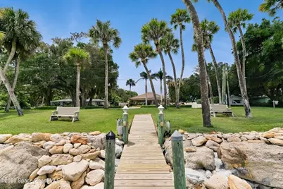 949 N Indian River Drive, Cocoa, FL 32922 - Photo 3