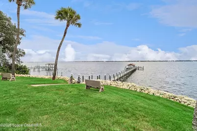 949 N Indian River Drive, Cocoa, FL 32922 - Photo 61