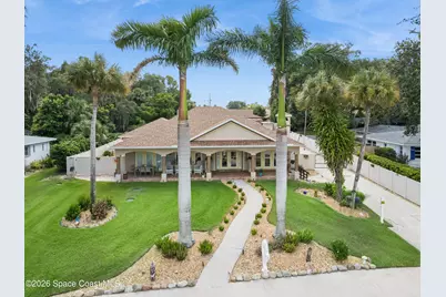 949 N Indian River Drive, Cocoa, FL 32922 - Photo 1