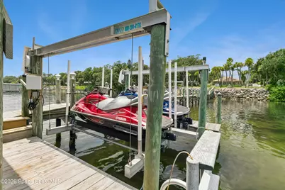 949 N Indian River Drive, Cocoa, FL 32922 - Photo 57
