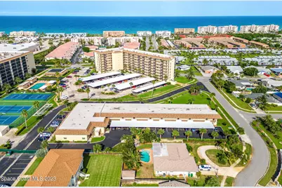 416 School Road S #101, Indian Harbour Beach, FL 32937 - Photo 15