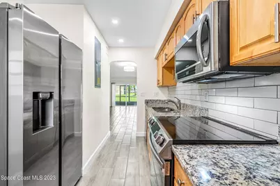 416 School Road S #101, Indian Harbour Beach, FL 32937 - Photo 5
