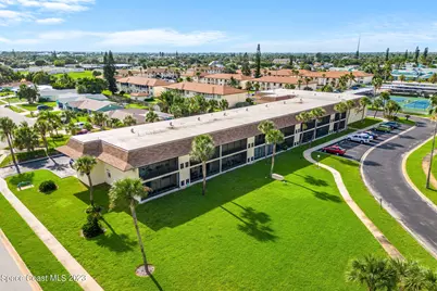 416 School Road S #101, Indian Harbour Beach, FL 32937 - Photo 13