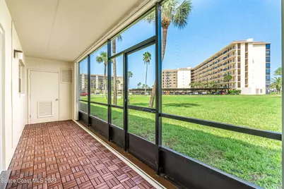 416 School Road S #101, Indian Harbour Beach, FL 32937 - Photo 11