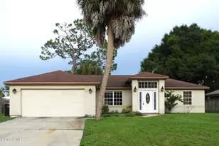 891 Parsons Cir SE, Palm Bay, FL 32909 - Photo 1