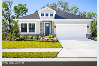 2879 Nilgiri Street NW, Palm Bay, FL 32907 - Photo 1