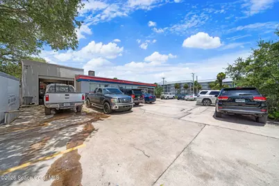 914 N Harbor City Boulevard, Melbourne, FL 32935 - Photo 35