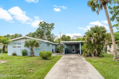 1655 41st Avenue, Vero Beach, FL 32960 - Photo 1