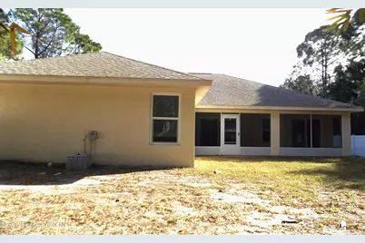 110 White Road SW, Palm Bay, FL 32908 - Photo 1