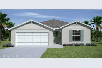 1615 Capistrano Avenue NW #44, Palm Bay, FL 32907 - Photo 1