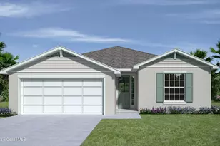 1615 Capistrano Ave NW, Palm Bay, FL 32907 - Photo 1