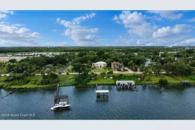 1613 N Indian River Drive, Cocoa, FL 32922 - Photo 9