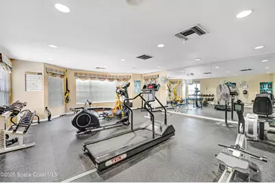 1861 Long Iron Drive #1105, Rockledge, FL 32955 - Photo 41