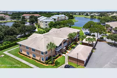 1861 Long Iron Drive #1105, Rockledge, FL 32955 - Photo 29