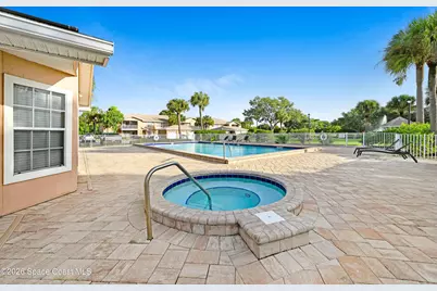 1861 Long Iron Drive #1105, Rockledge, FL 32955 - Photo 39