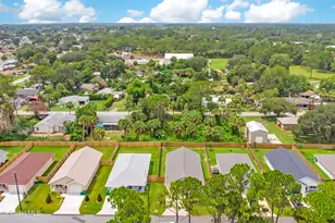 857 Dunbar Street N, Cocoa, FL 32927 - Photo 19