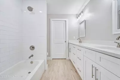 857 Dunbar Street N, Cocoa, FL 32927 - Photo 9