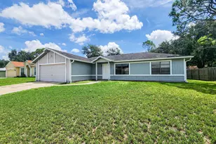 821 Hawaii Ave NW, Palm Bay, FL 32907 - Photo 1