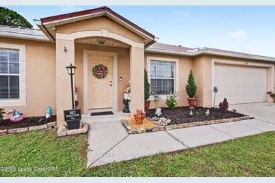 474 El Dorado Avenue SE, Palm Bay, FL 32909 - Photo 3
