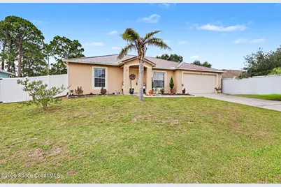 474 El Dorado Avenue SE, Palm Bay, FL 32909 - Photo 1