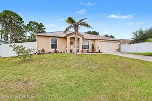 474 El Dorado Ave SE, Palm Bay, FL 32909 - Photo 1