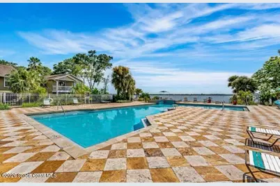 225 S Tropical Trail #107, Merritt Island, FL 32952 - Photo 15