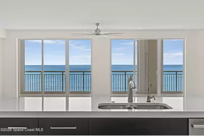 1045 Highway A1A Highway #1005, Satellite Beach, FL 32937 - Photo 5