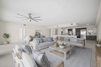 1045 Highway A1A Highway #1005, Satellite Beach, FL 32937 - Photo 17