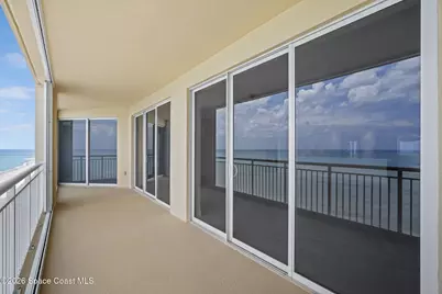 1045 Highway A1A Highway #1005, Satellite Beach, FL 32937 - Photo 41