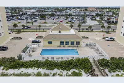 1045 Highway A1A Highway #1005, Satellite Beach, FL 32937 - Photo 45