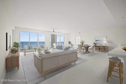 1045 Highway A1A Highway #1005, Satellite Beach, FL 32937 - Photo 15