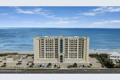 1045 Highway A1A Highway #1005, Satellite Beach, FL 32937 - Photo 49