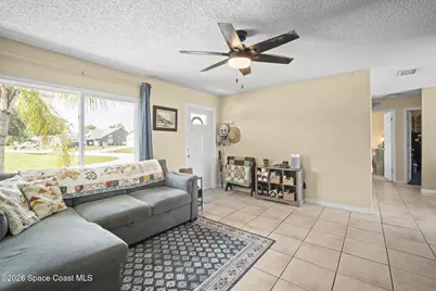 383 Lisa Road NE, Palm Bay, FL 32907 - Photo 3
