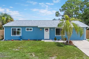 383 Lisa Rd NE, Palm Bay, FL 32907 - Photo 1