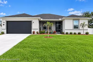 2685 Hester Ave SE, Palm Bay, FL 32909 - Photo 1