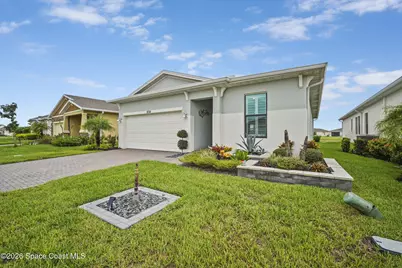 9134 Alister Drive, Melbourne, FL 32940 - Photo 3