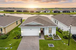 9134 Alister Dr, Melbourne, FL 32940 - Photo 1