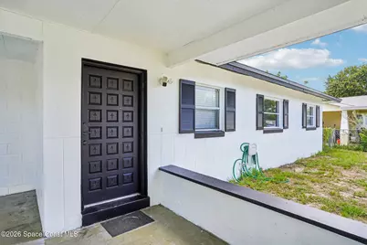 960 Alford Street, Titusville, FL 32796 - Photo 3