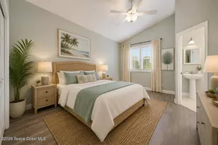 825 Thrasher Dr, Rockledge, FL 32955 - Photo 19