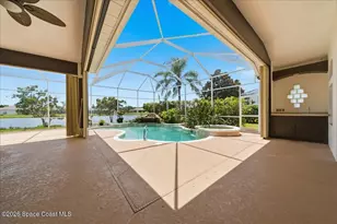 825 Thrasher Dr, Rockledge, FL 32955 - Photo 5