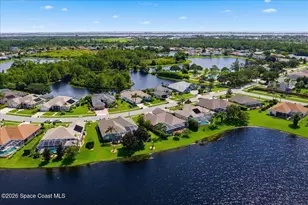 825 Thrasher Dr, Rockledge, FL 32955 - Photo 35