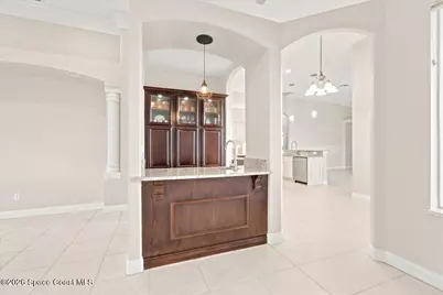 825 Thrasher Drive, Rockledge, FL 32955 - Photo 9